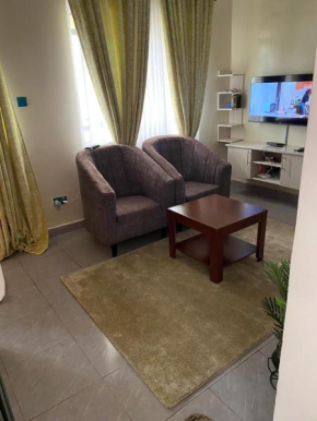 Lumo Residences, Kakamega